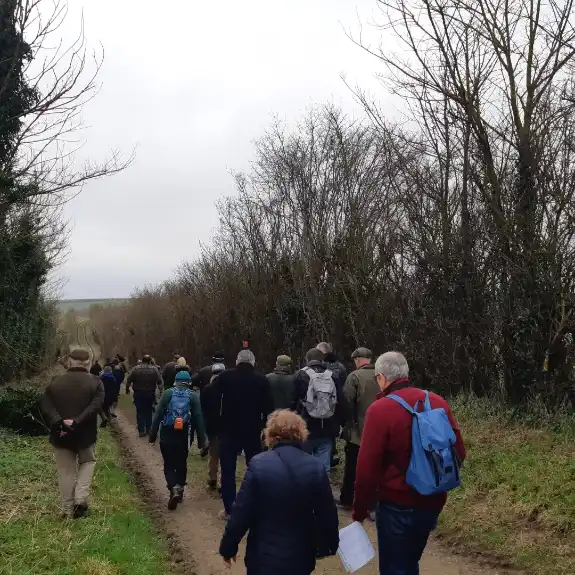 Arun to Adur Farmers Group